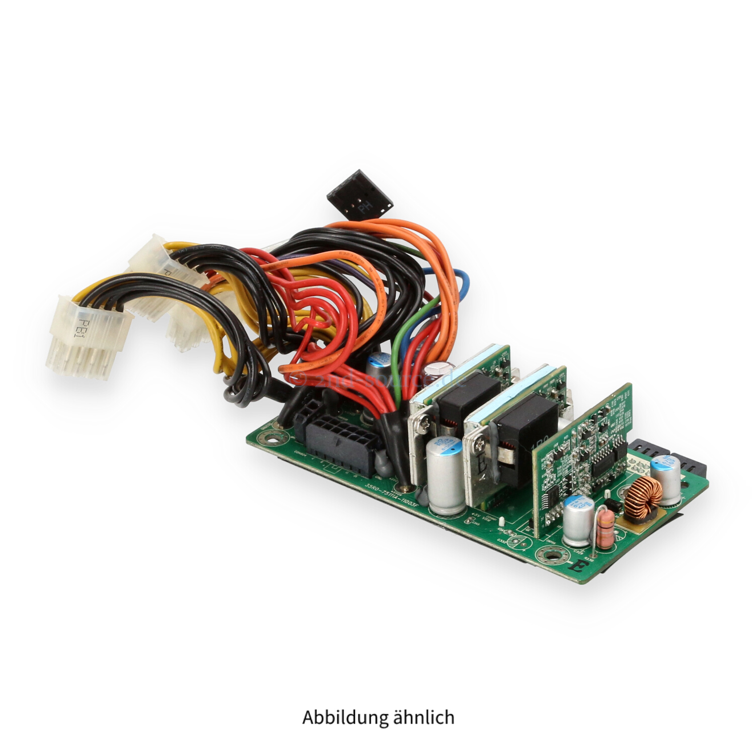 Supermicro Power Distribution Board SC802 up to 800W PDB-PT802-8824