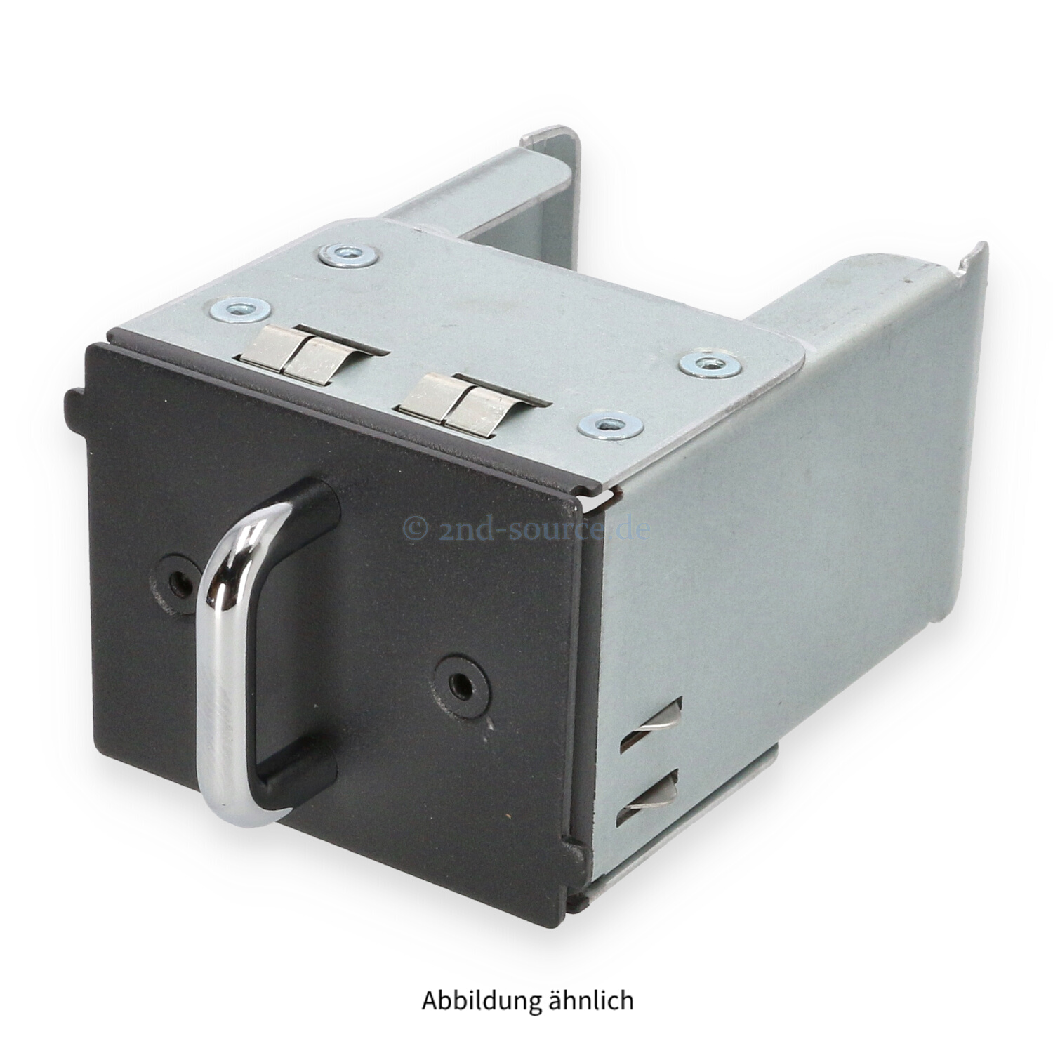 HPE Switch Power Supply Blank Filler 5185-8676