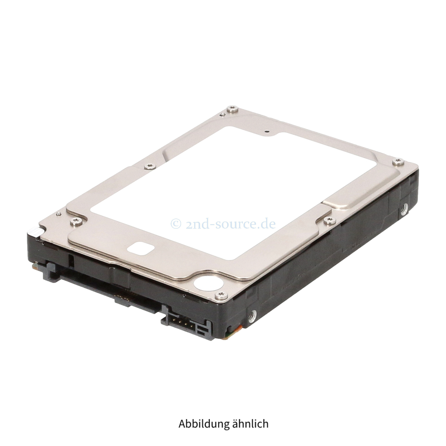 600GB 15k SAS 12G SFF HDD