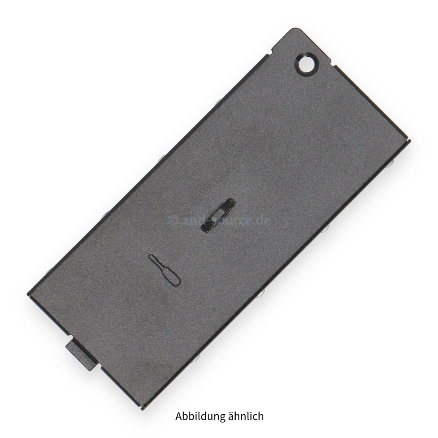 HPE Interface Module Filler Panel 5310 5510 5190-0296