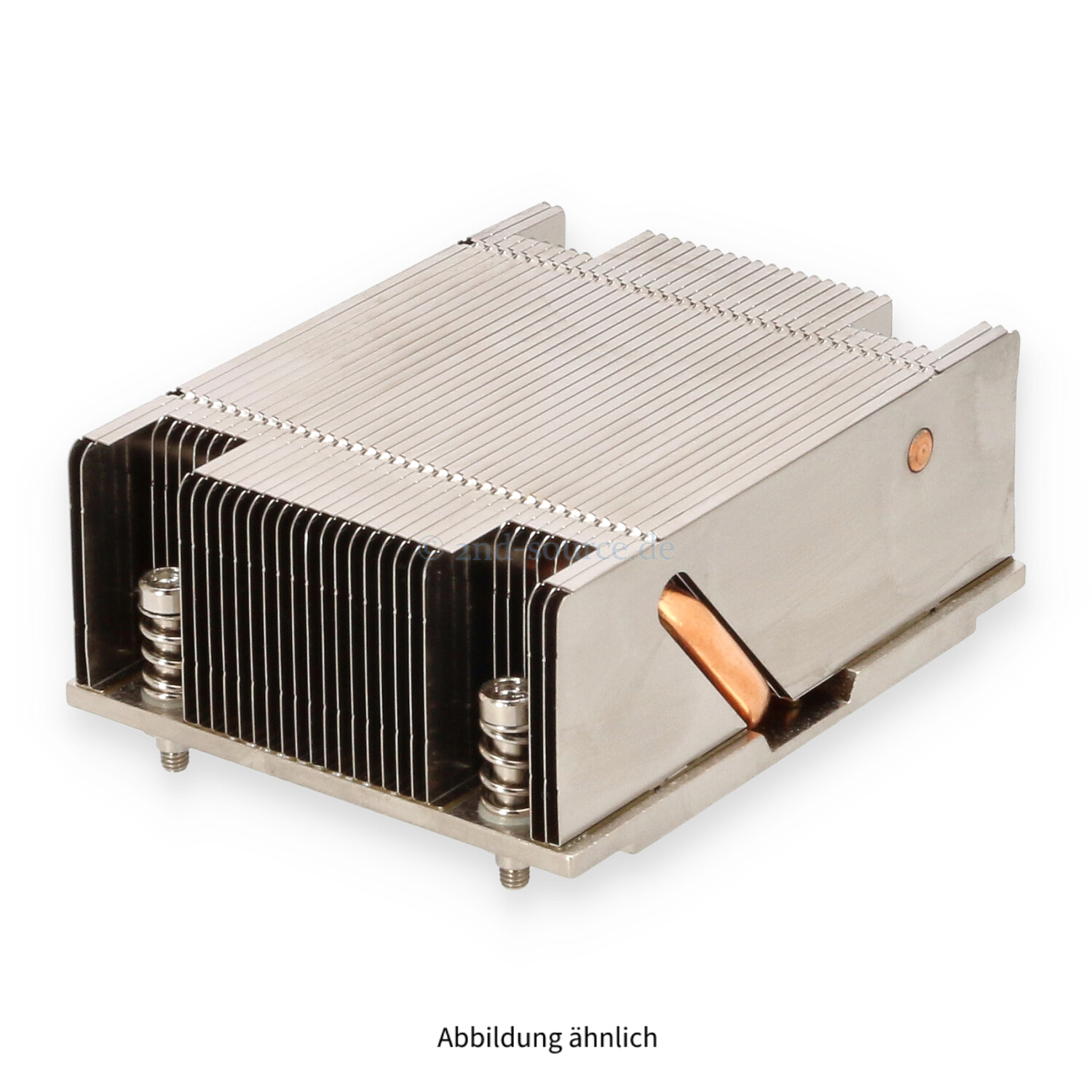 Dell Heatsink R530 R30XD 8XH97 08XH97