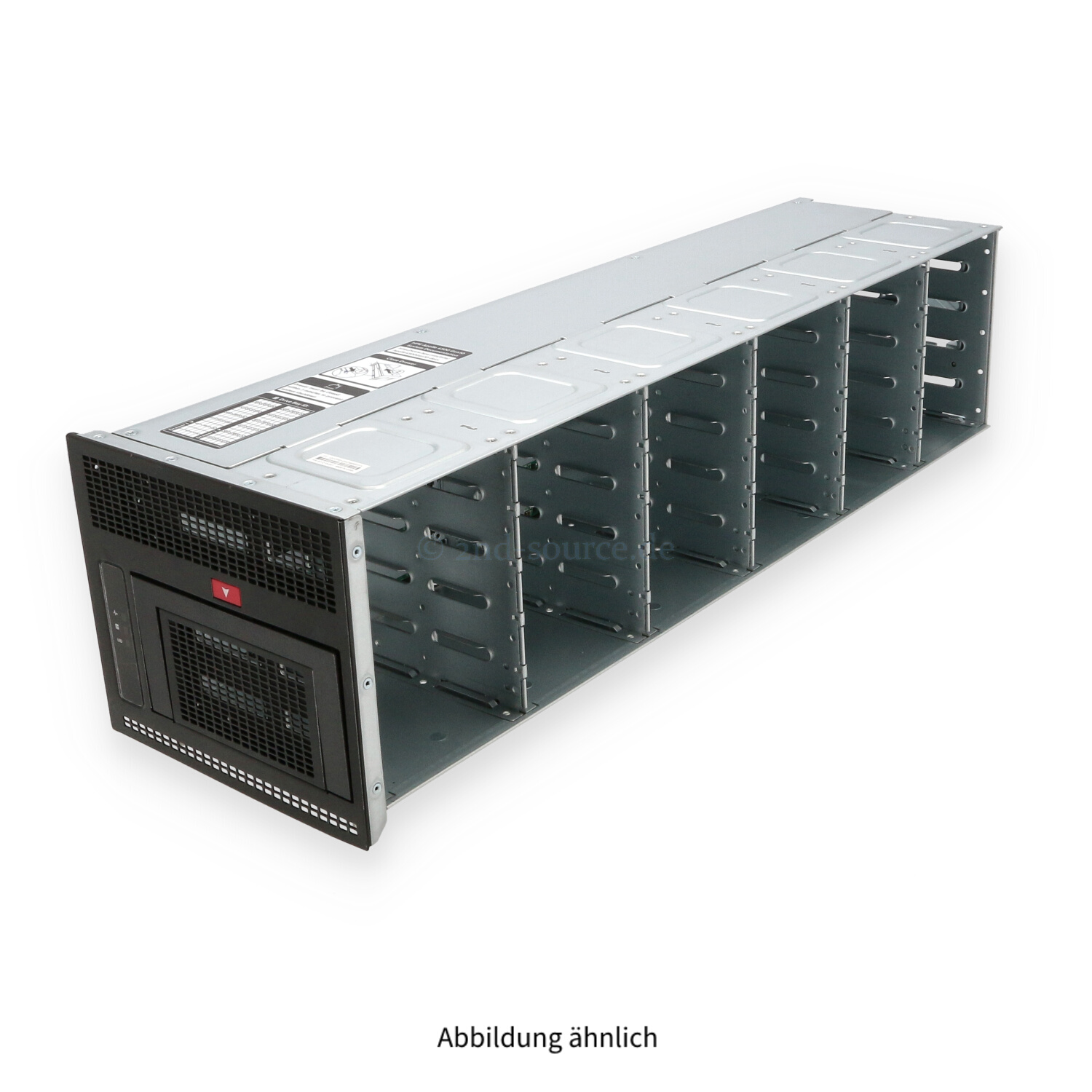 HPE 1x30 HDD Assembly Backplane PCA Inner Rails Cable Retention Bracket Drawer Apollo 4510 G10 880988-001 871213-001 880990-001