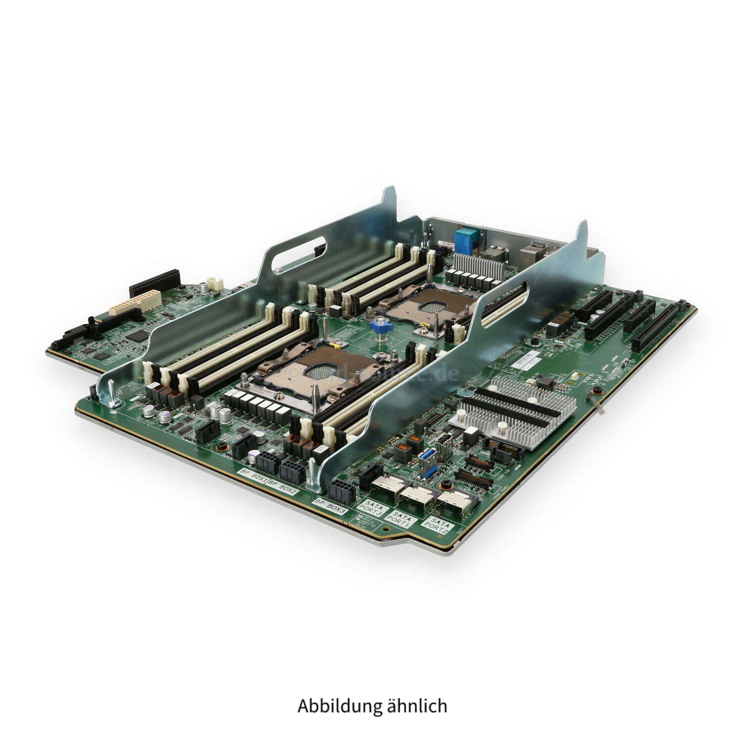 HPE Systemboard ML350 G10 P11390-001