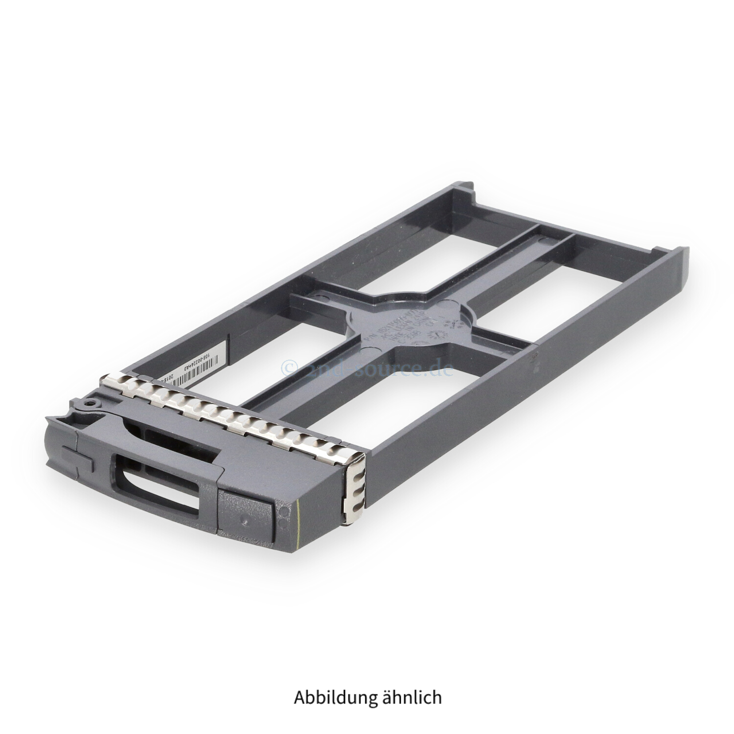 NetApp 2,5'' SFF Blank Disk Drive Blank Filler DS2246 FAS2240-2