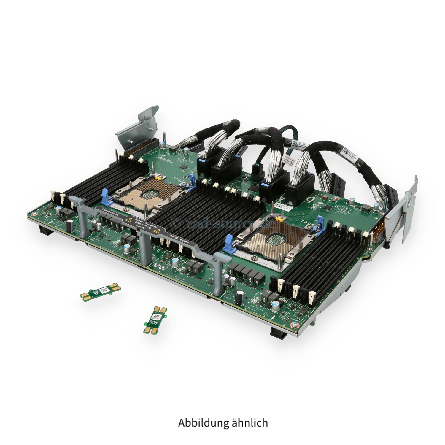 Dell Processor Expansion Board PowerEdge R940 79PCJ 079PCJ