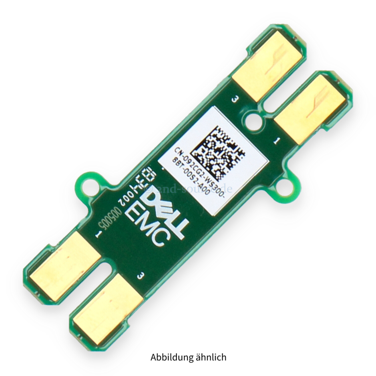 Dell Systemboard Expansion Module R940 92CG2 092CG2
