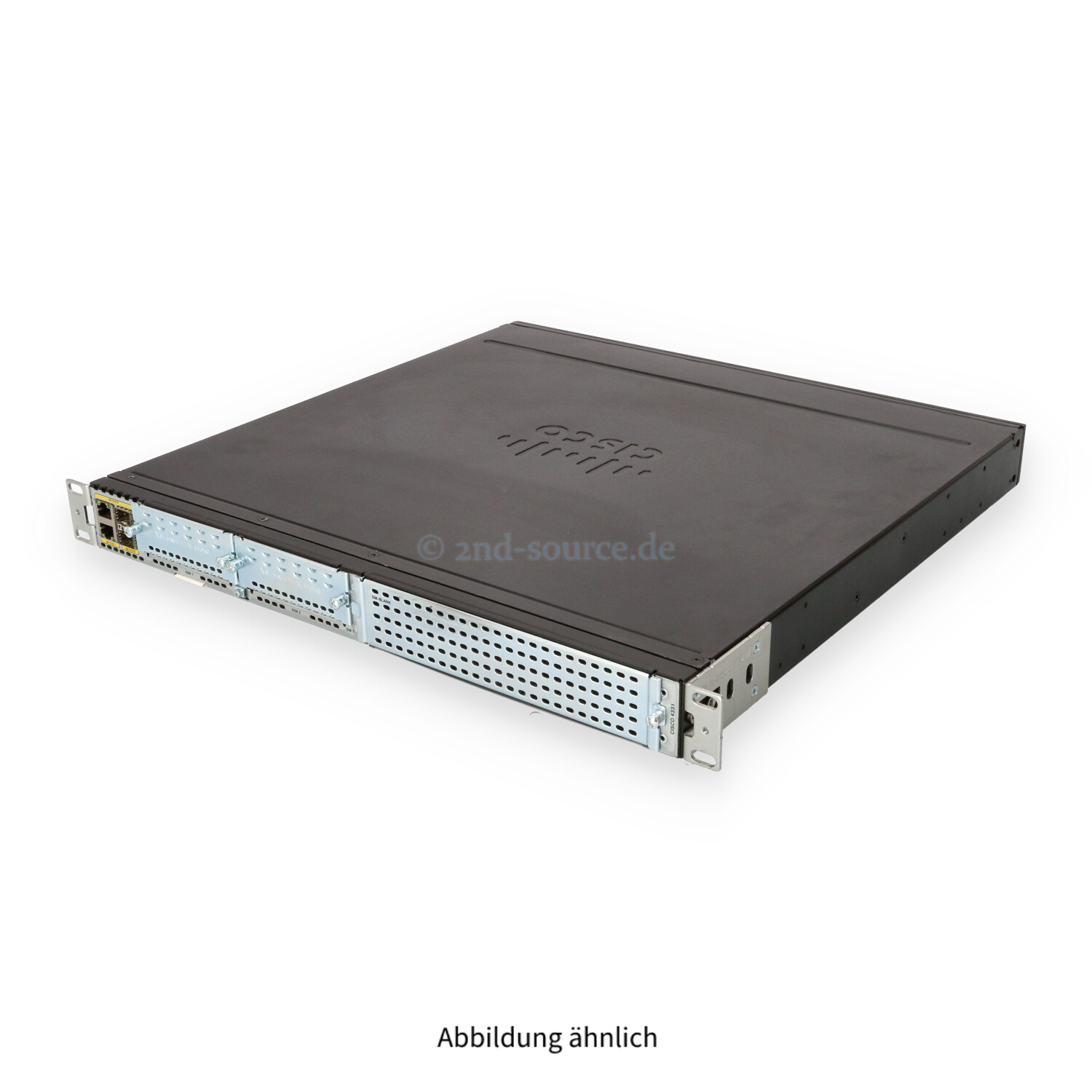 Cisco Integrated Services Router 4431 ISR4431/K9
