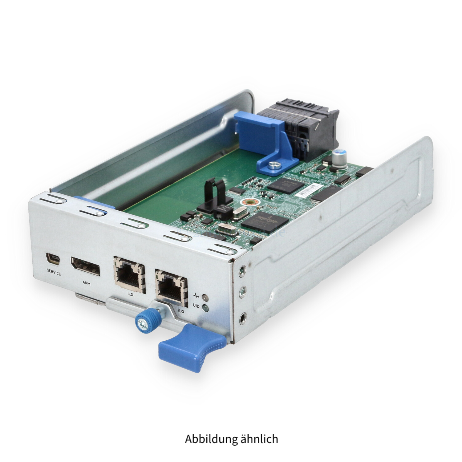 HPE Management Module Apollo 4510 G10 880993-001 870987-001