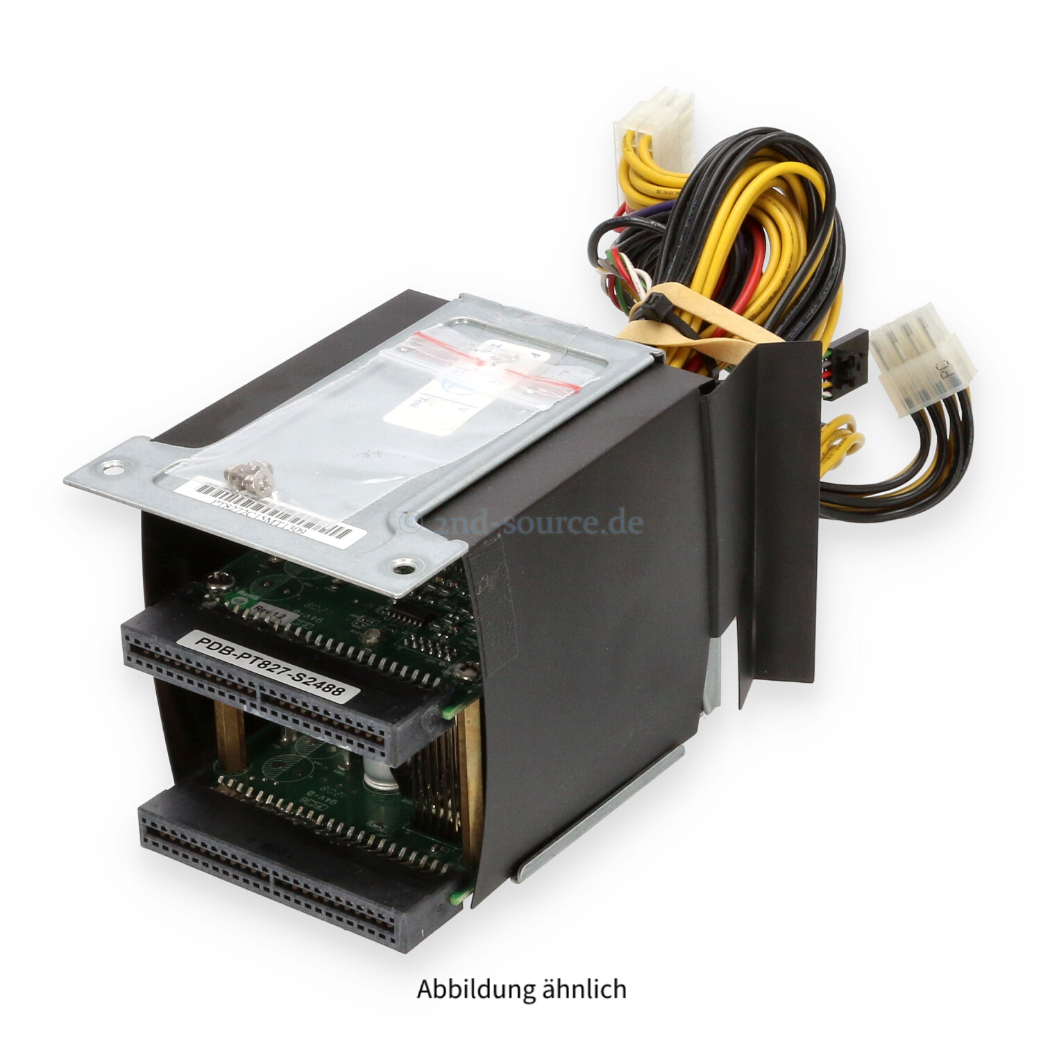 Supermicro 2U A+ Power Distributor Backplane SC827 PDB-PT827-S2488