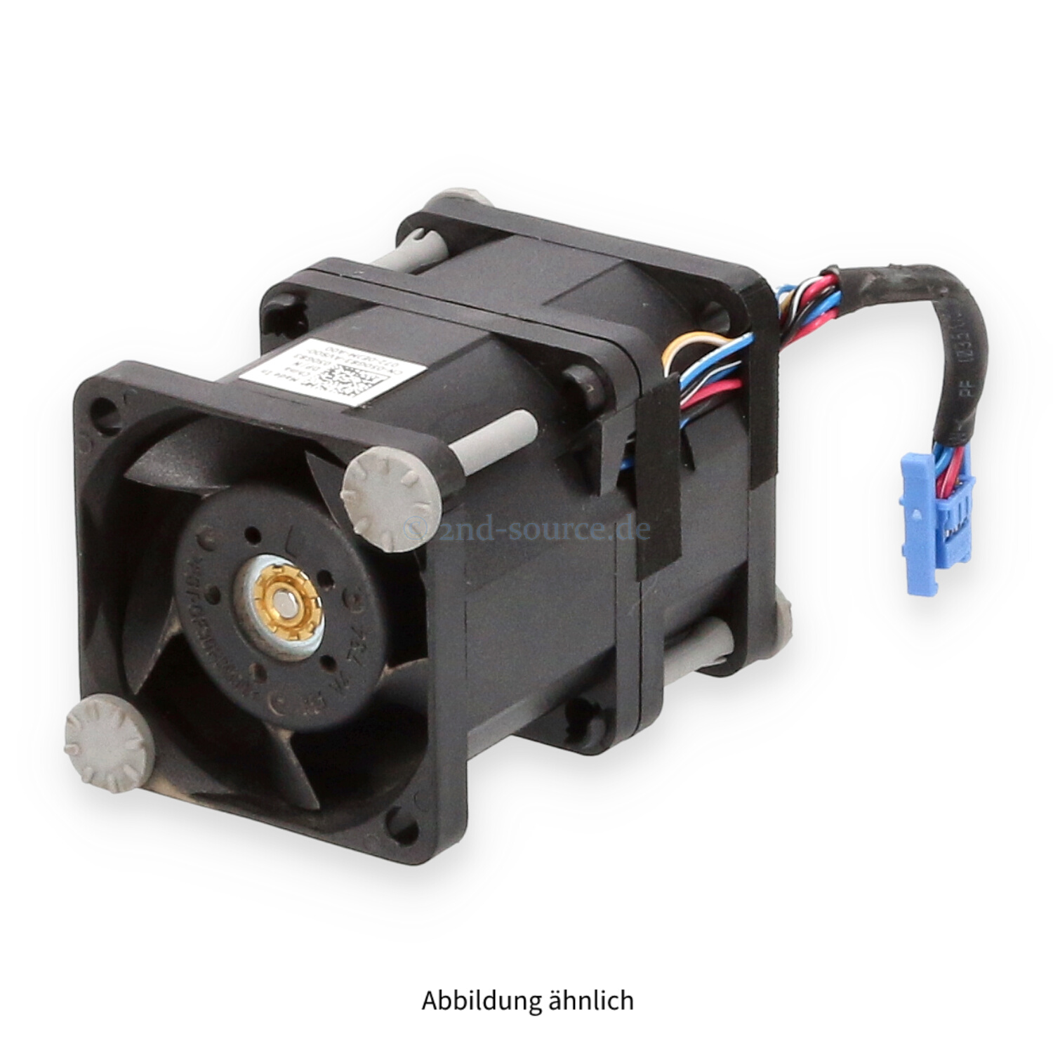 Dell Fan Module PowerEdge R340 50G83 050G83