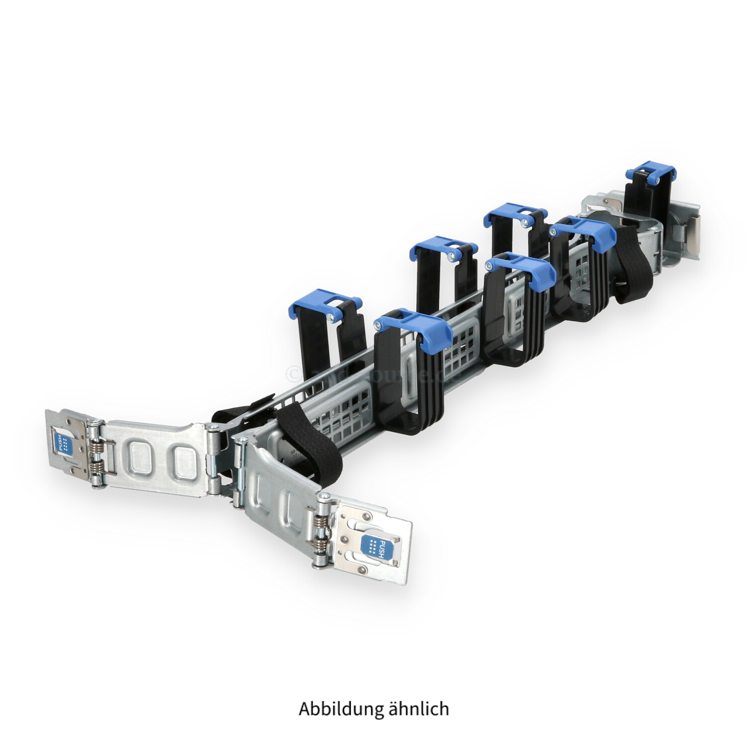 HPE 2U Cable Management Arm P22020-B21 P24100-001 P21505 P21502 P21497 367966-007