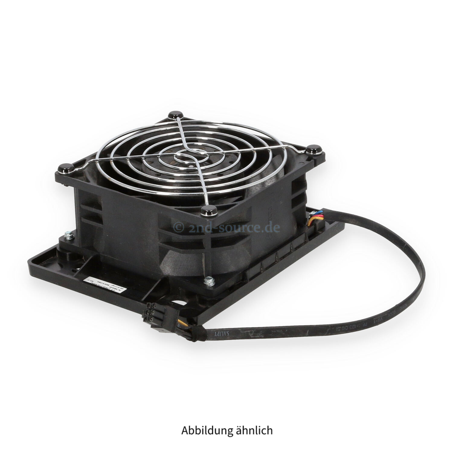 HPE System Fan Upgrade Kit ML110 G9 789654-B21 791717-001 789656-001