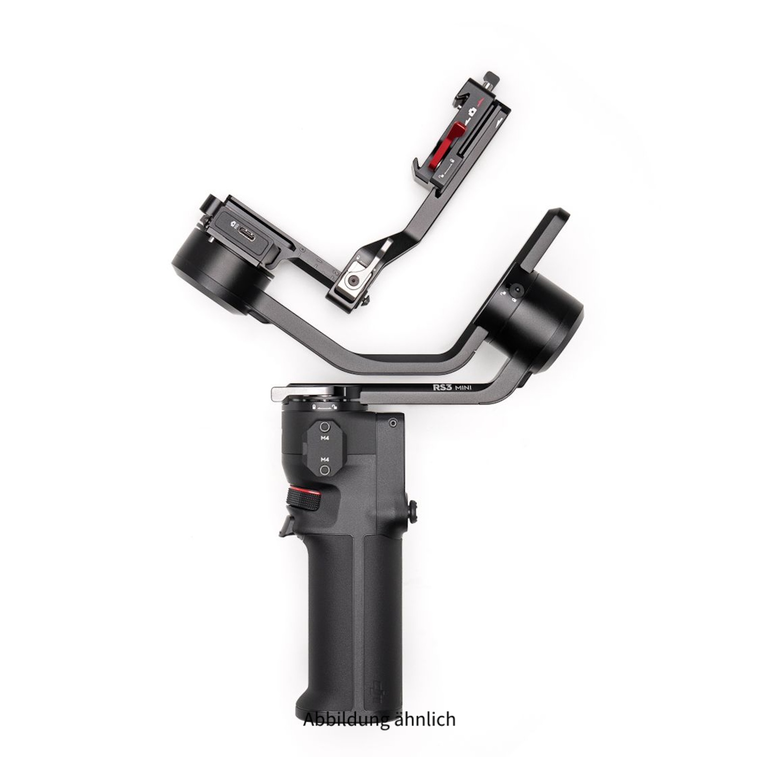 DJI RS 3 Mini Gimbal P20M 130881