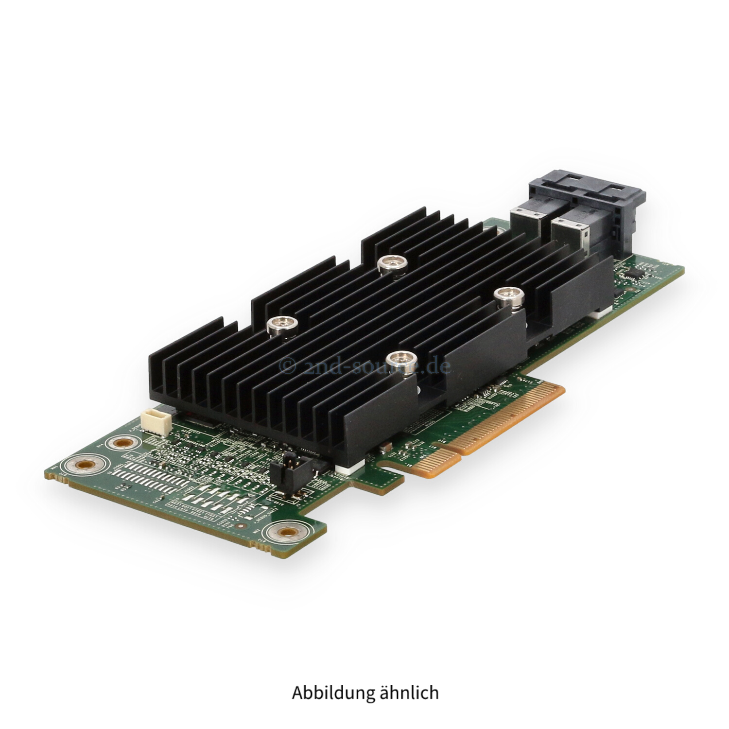 Dell PERC H330 12G PCIe SAS RAID Controller 6H1G0 06H1G0