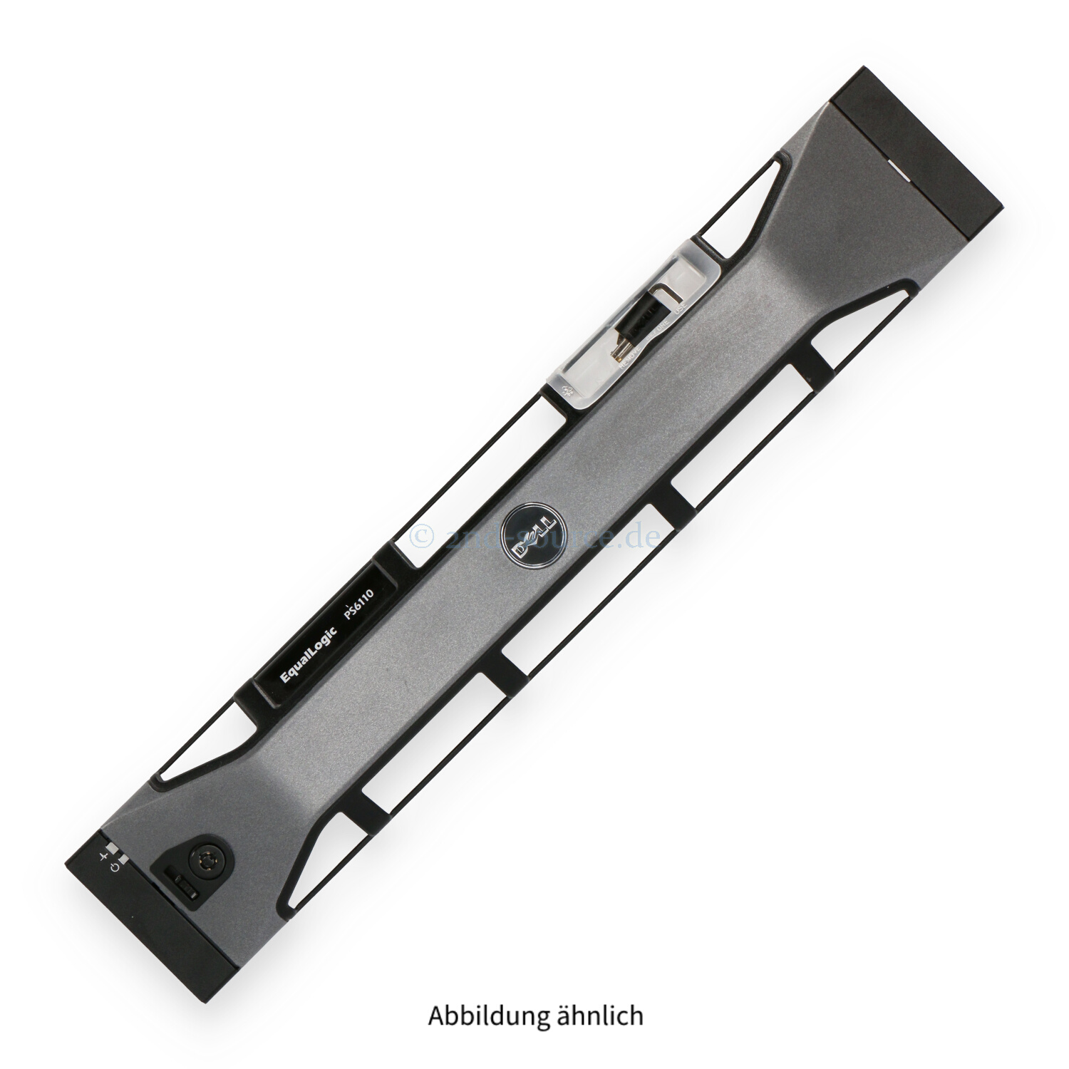 Dell Frontblende 2U EqualLogic PS6210 751CH 0751CH