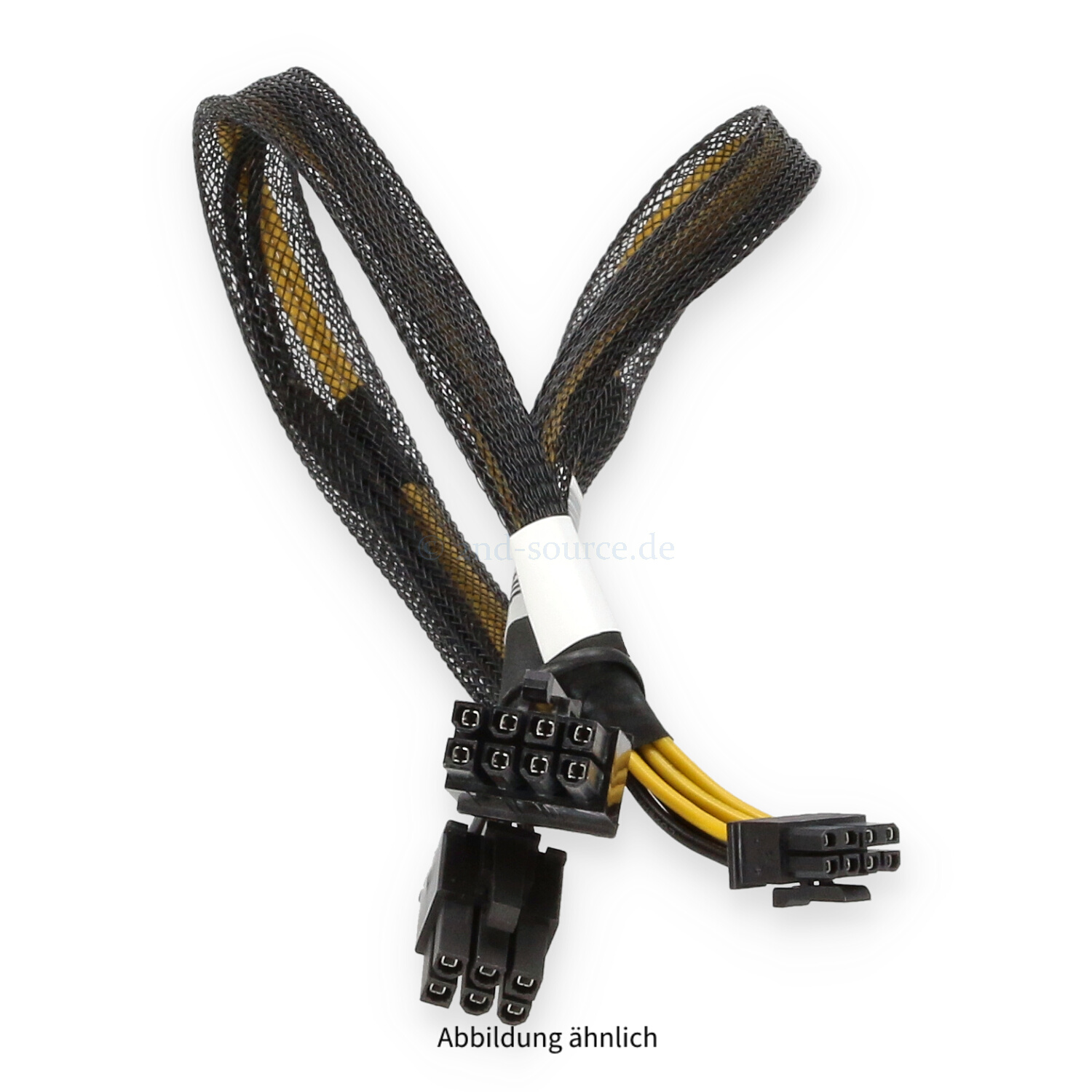 Lenovo 0.30m 8-pin to 8-pin/6-pin GPU Kabel SR650 01KN070 SC17A12022