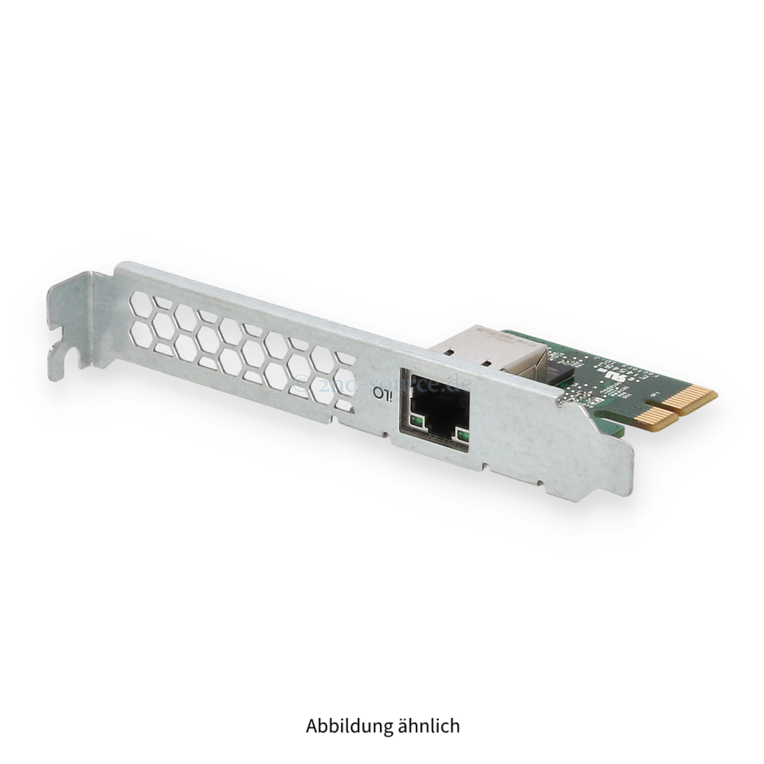HPE Dedicated iLO Management Port Card High Profile ML110 ML150 G9 780310-B21 792354-001 780312-001 780313-001
