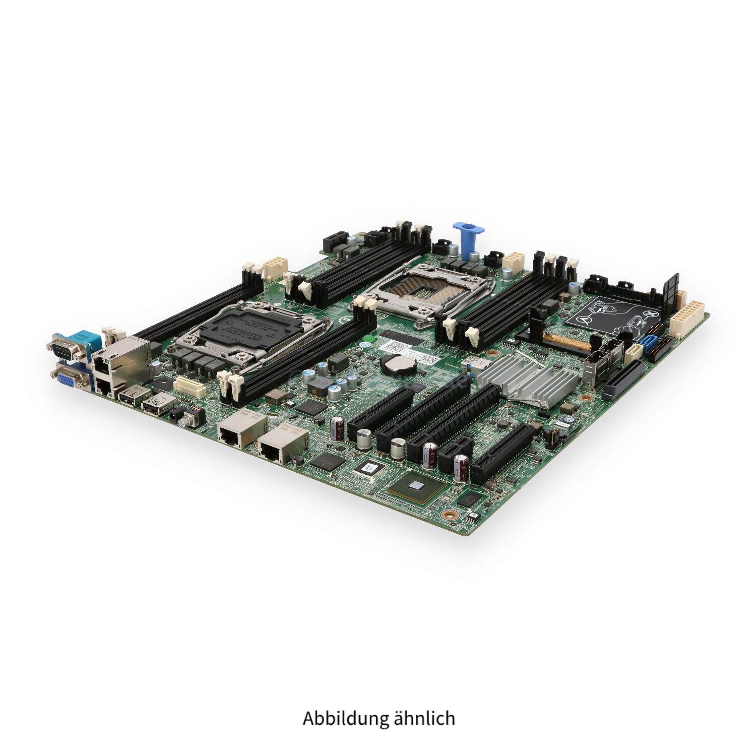 Dell Systemboard PowerEdge R430 3XKDV 03XKDV