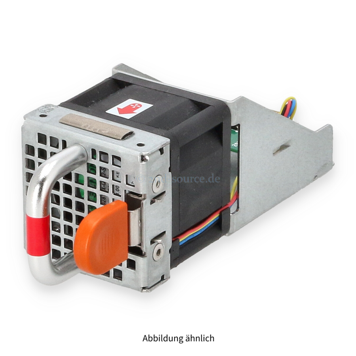 Dell Front to Back HotPlug Fan Module 48M8Y 048M8Y