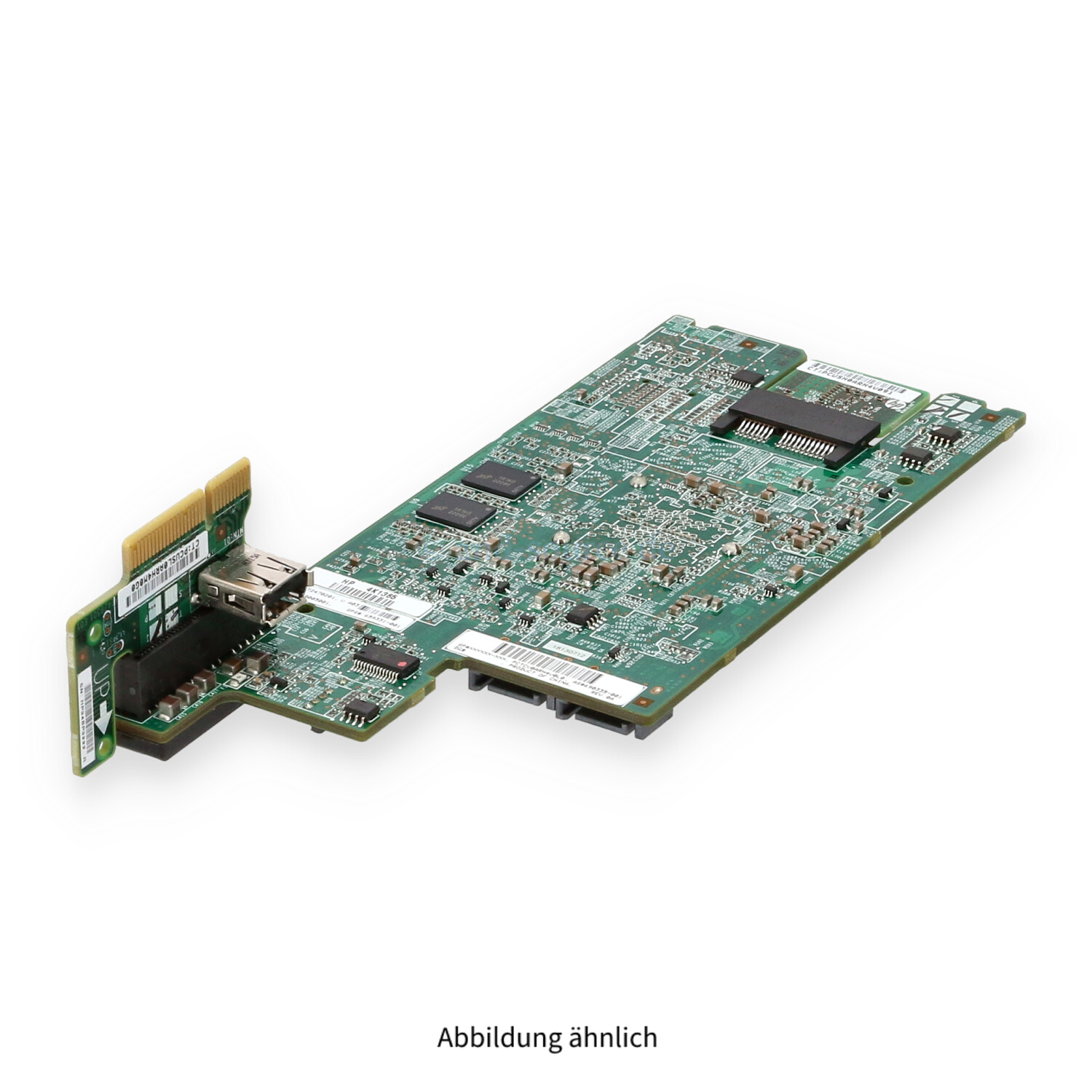 HPE Smart Array P220i 6G SAS 512MB RAID Controller 677898-B21 659331-001 690335-001