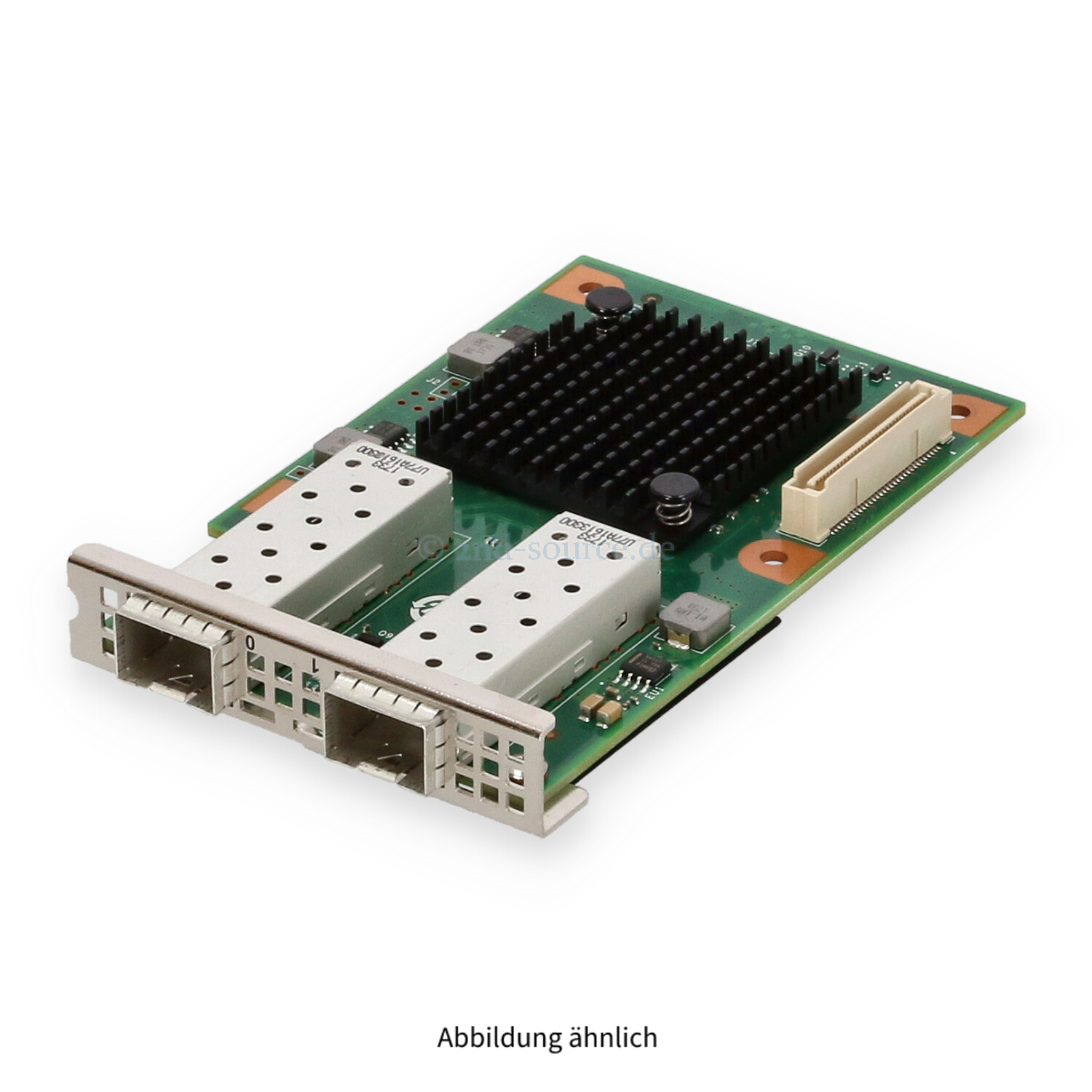 Intel X527-DA2 2x SFP+ 10GbE OCP Network Daughter Card X527DA2OCPG1P5