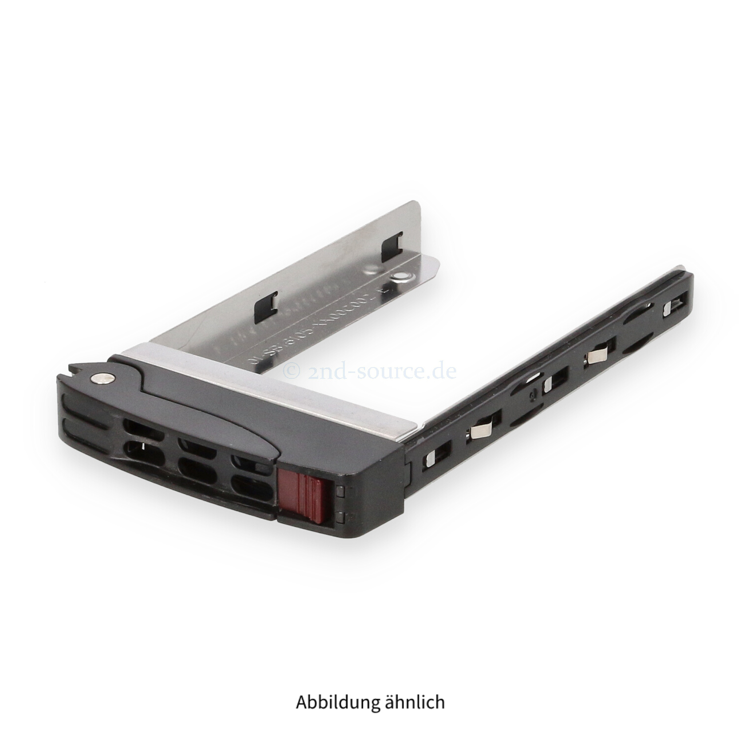 Supermicro 2.5'' SFF HotPlug Tray Caddy Festplattenrahmen 01-SB16105-XX00C002