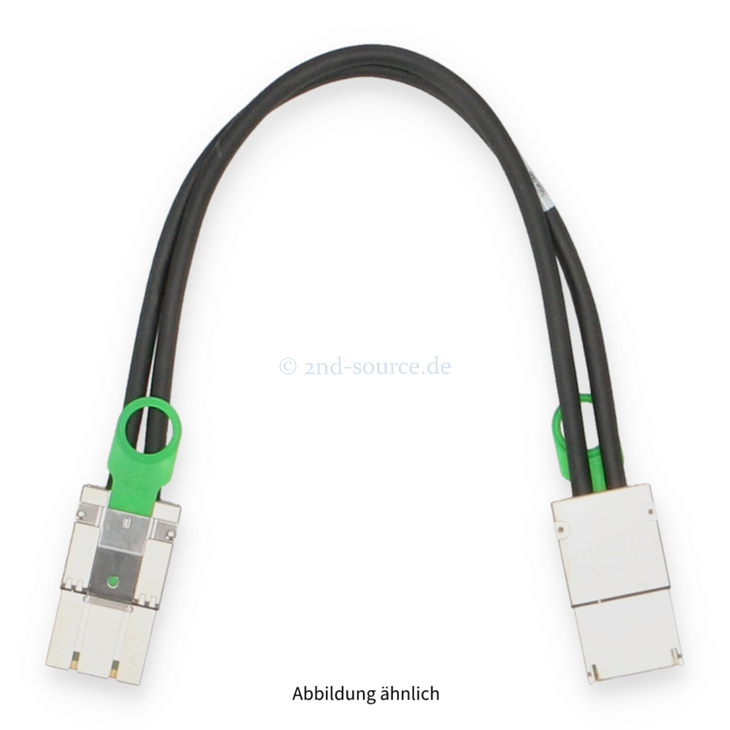 Juniper 0.5m Virtual Chassis Port Cable EX-CBL-VCP-50CM 74546-0840