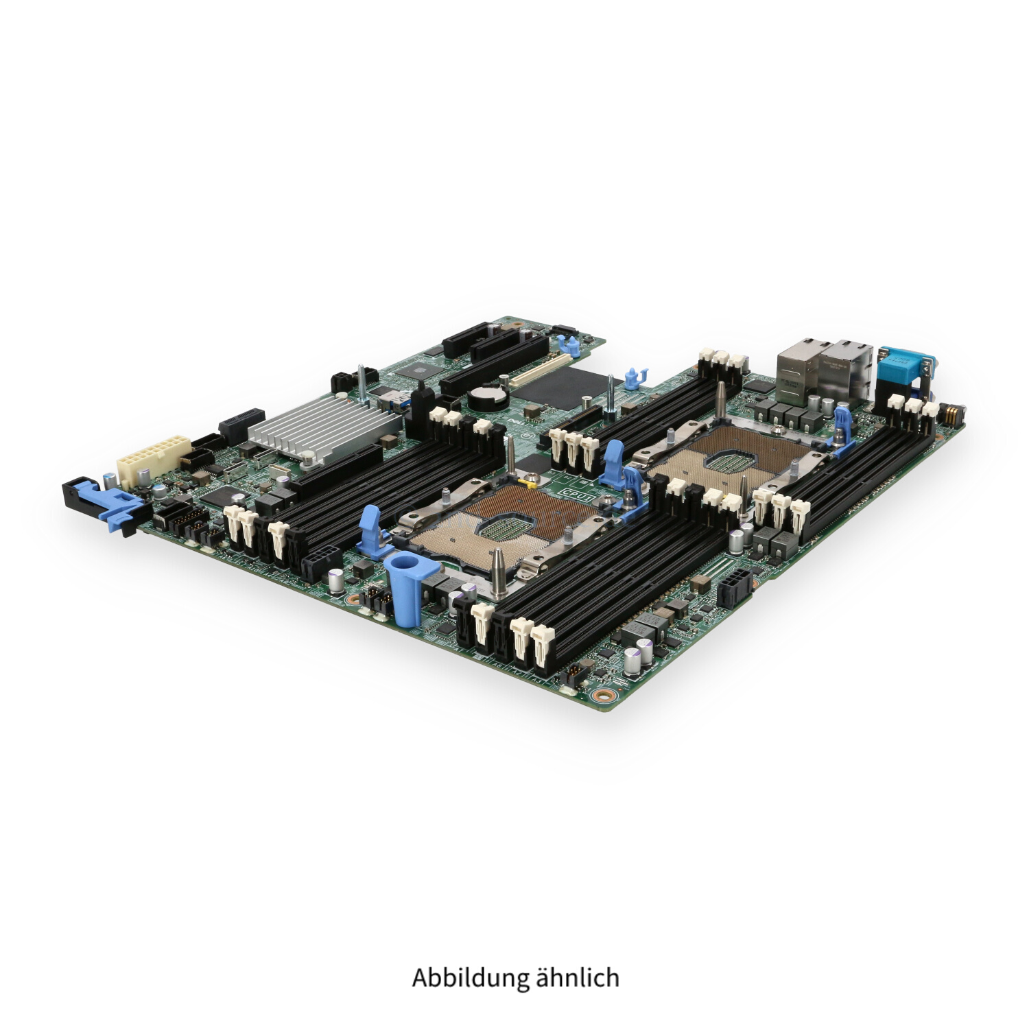 Dell Systemboard R540 PRWNC 0PRWNC