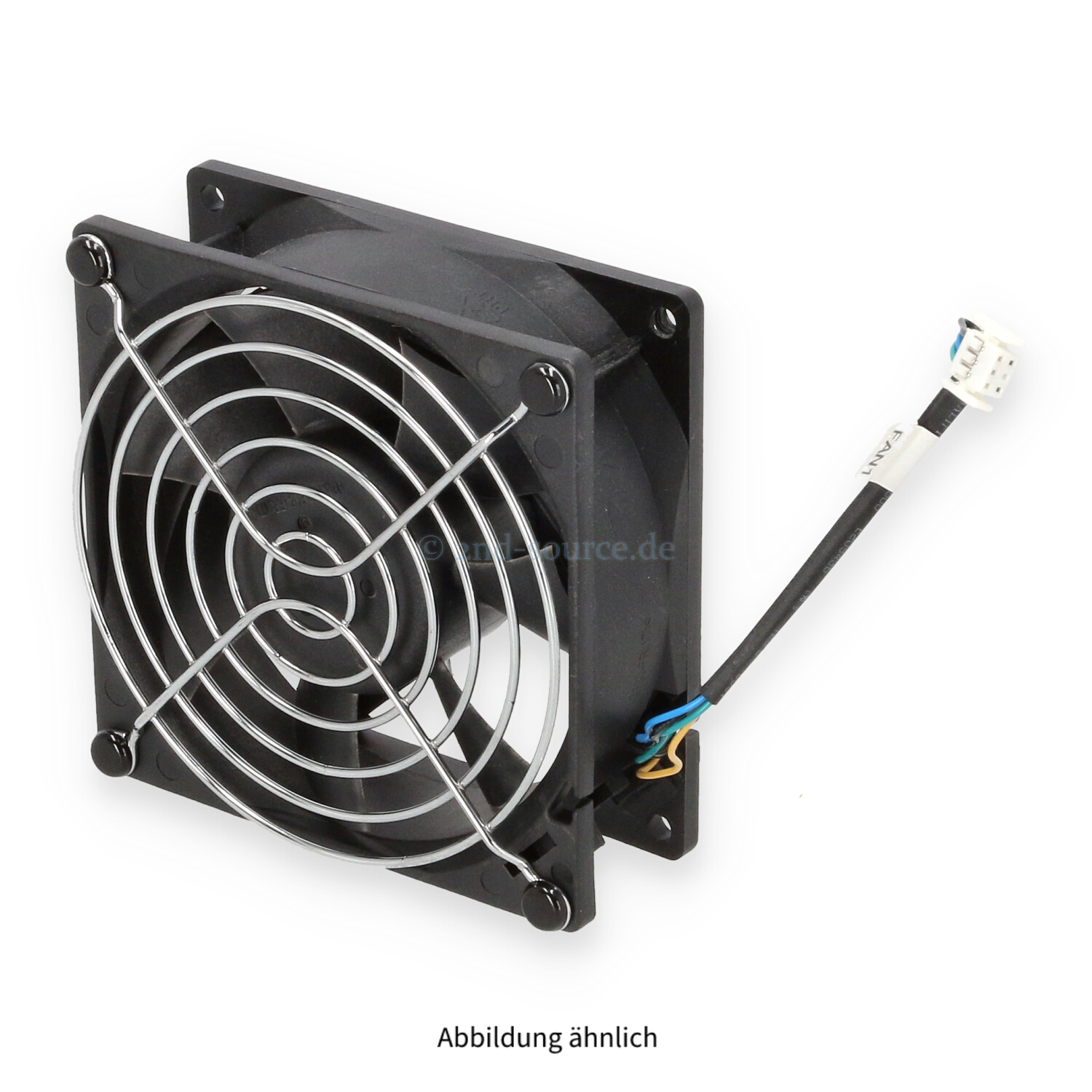 HPE Fan Module ML30 G9 G10 825095-001 P06836-001 P06837-001