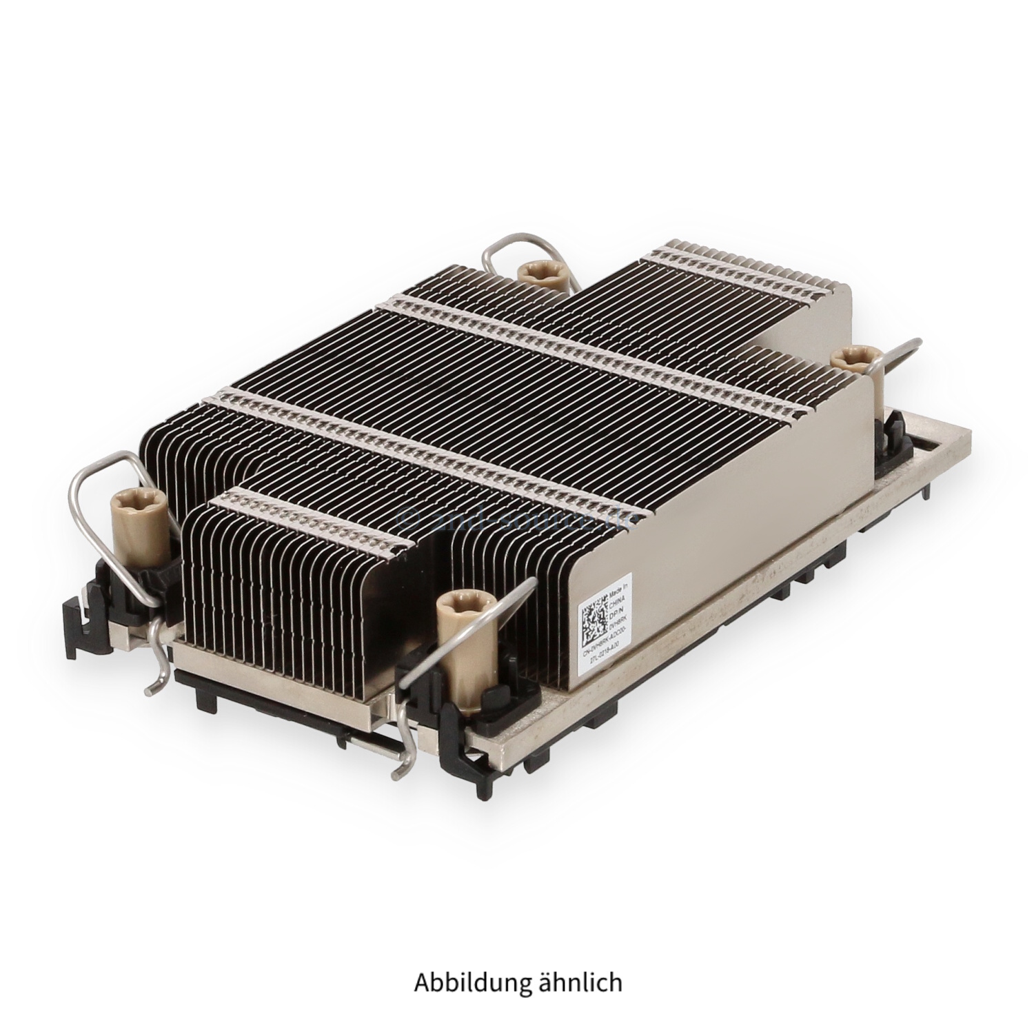 Dell Standard Heatsink R450 R650 R650xs R750 VH8RK 0VH8RK