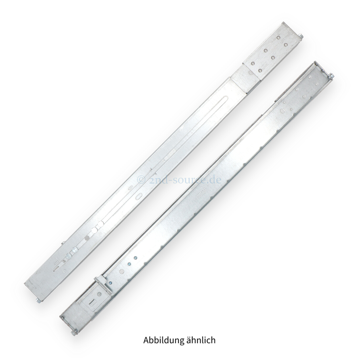 HPE 1U Rack Kit 461513-001 2F79A-01 2F80A-02 2F77A-02