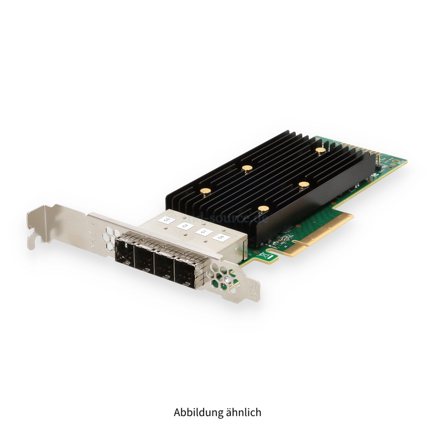 Lenovo 430-16i SAS 12G PCIe HBA High Profile 7Y37A01089 01KN503