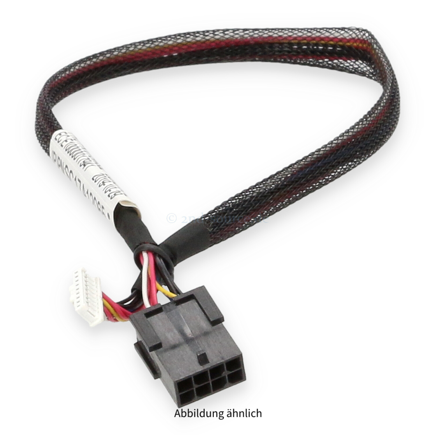 Lenovo 0.33m Battery Cable 01GW932 SC17A12065