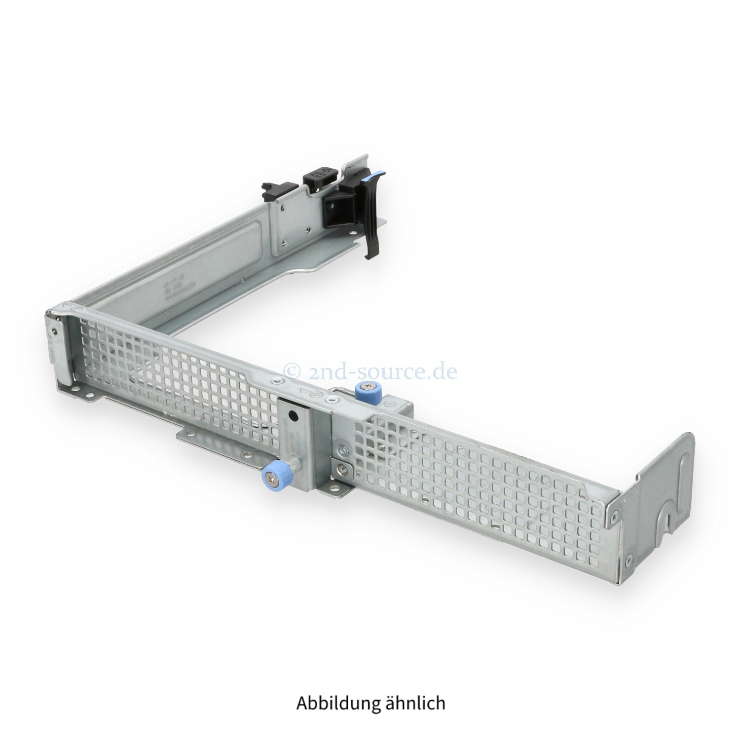 Dell Mechanical Rear Riser 2+3 Blank Cover R740 R740XD 4D2N2 04D2N2