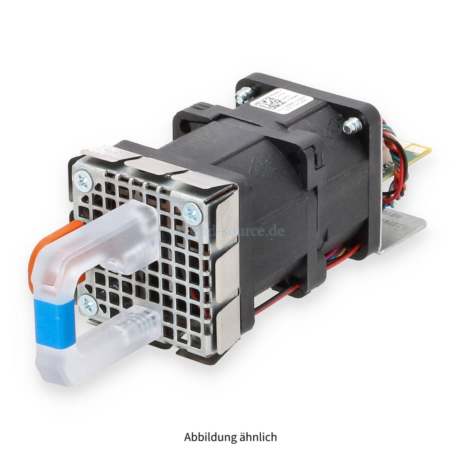 Dell Back to Front HotPlug Fan Module 7R5RF 07R5RF