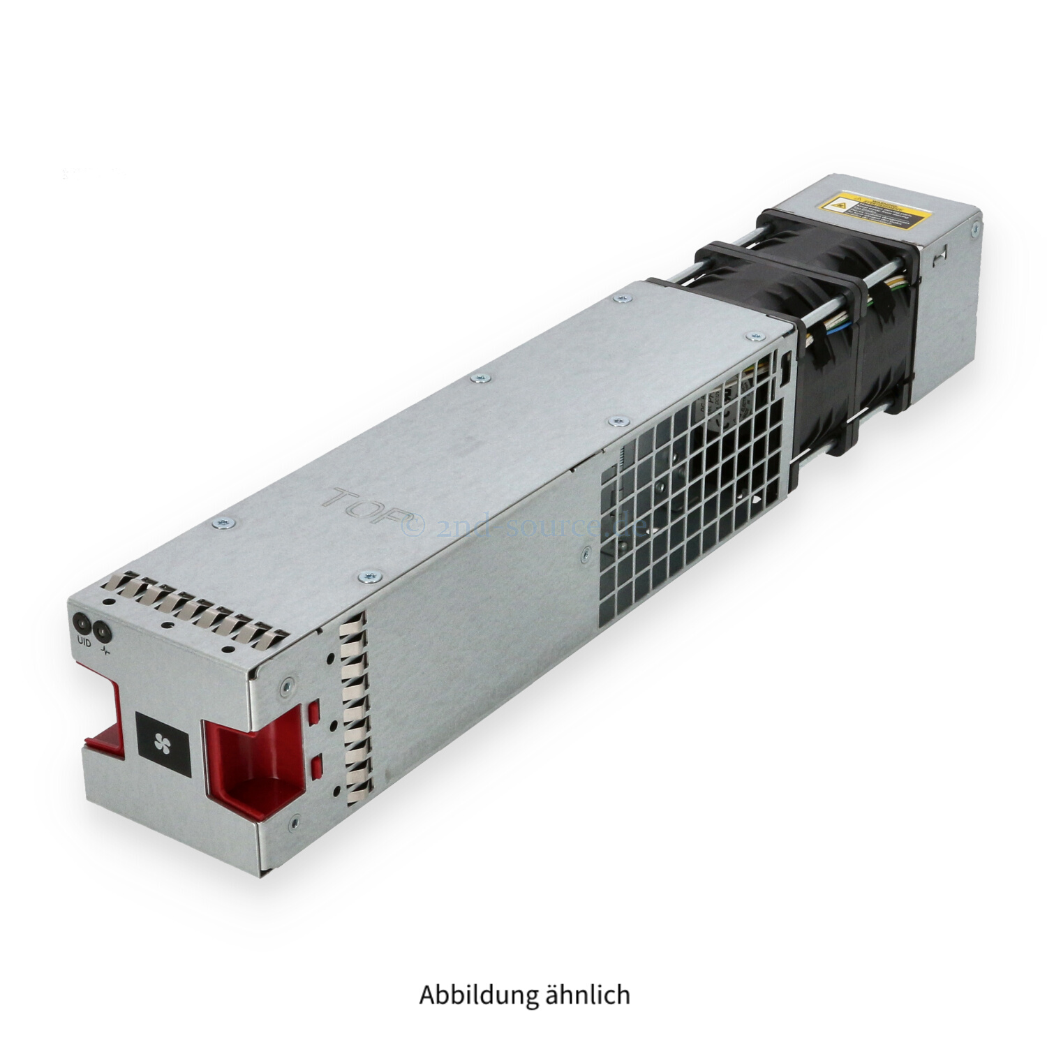 HPE HotPlug Fan Module D3600 D3610 D3700 D3710 700517-001