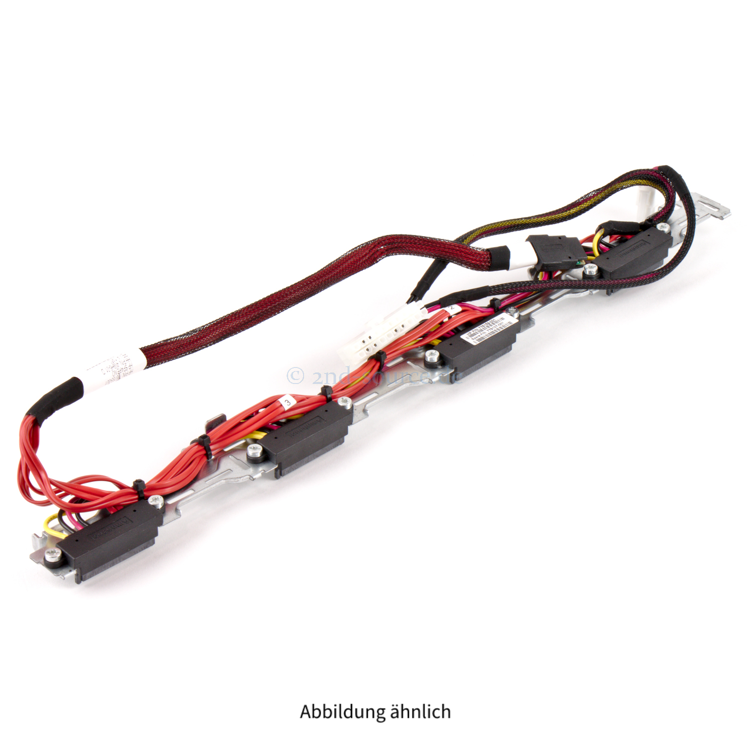 HPE Non-HotPlug Backplane LFF DL160 G9 779107-001