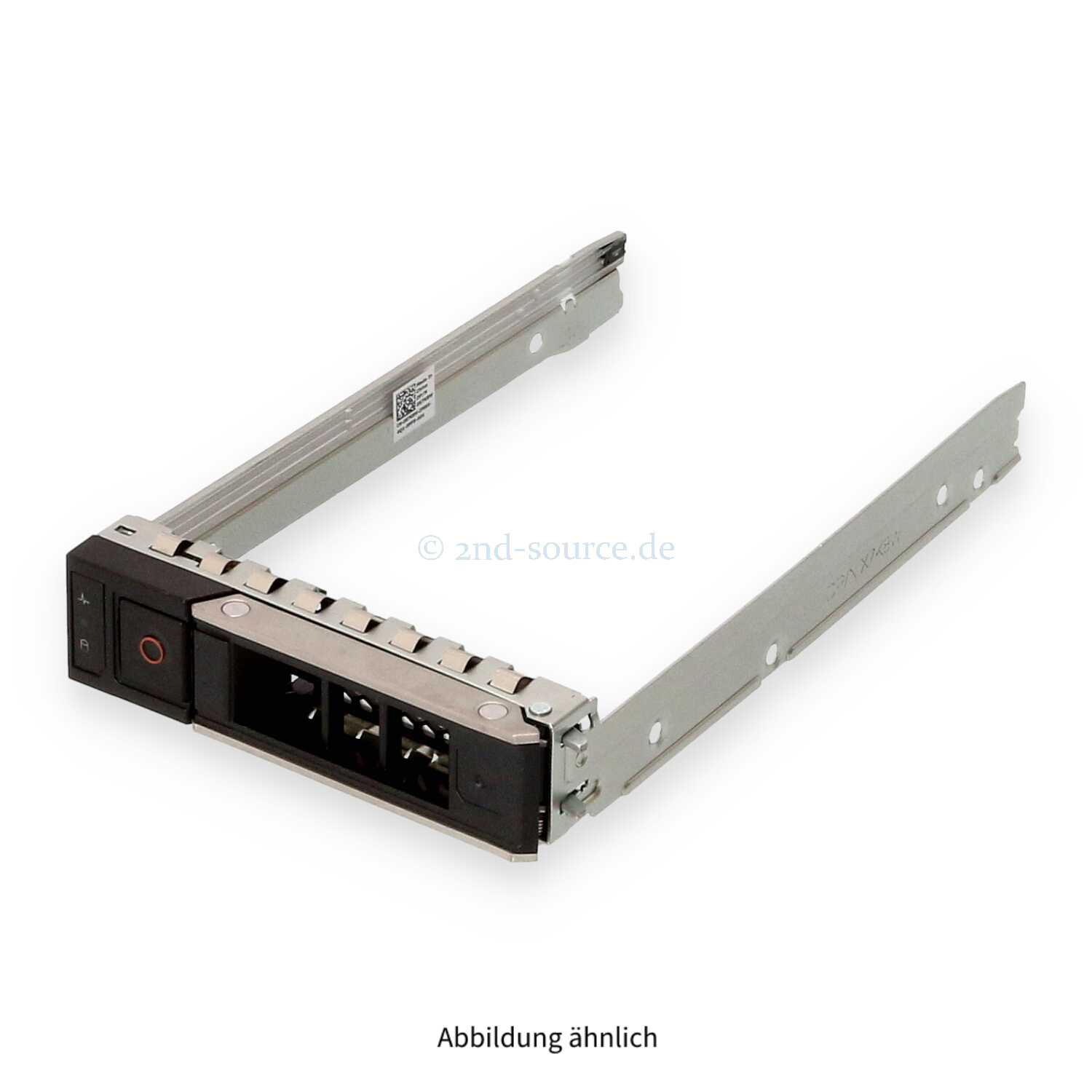 Dell 3.5" LFF HDD Tray Caddy Festplattenrahmen kompatibel zu PowerEdge G14 0X7K8W X7K8W