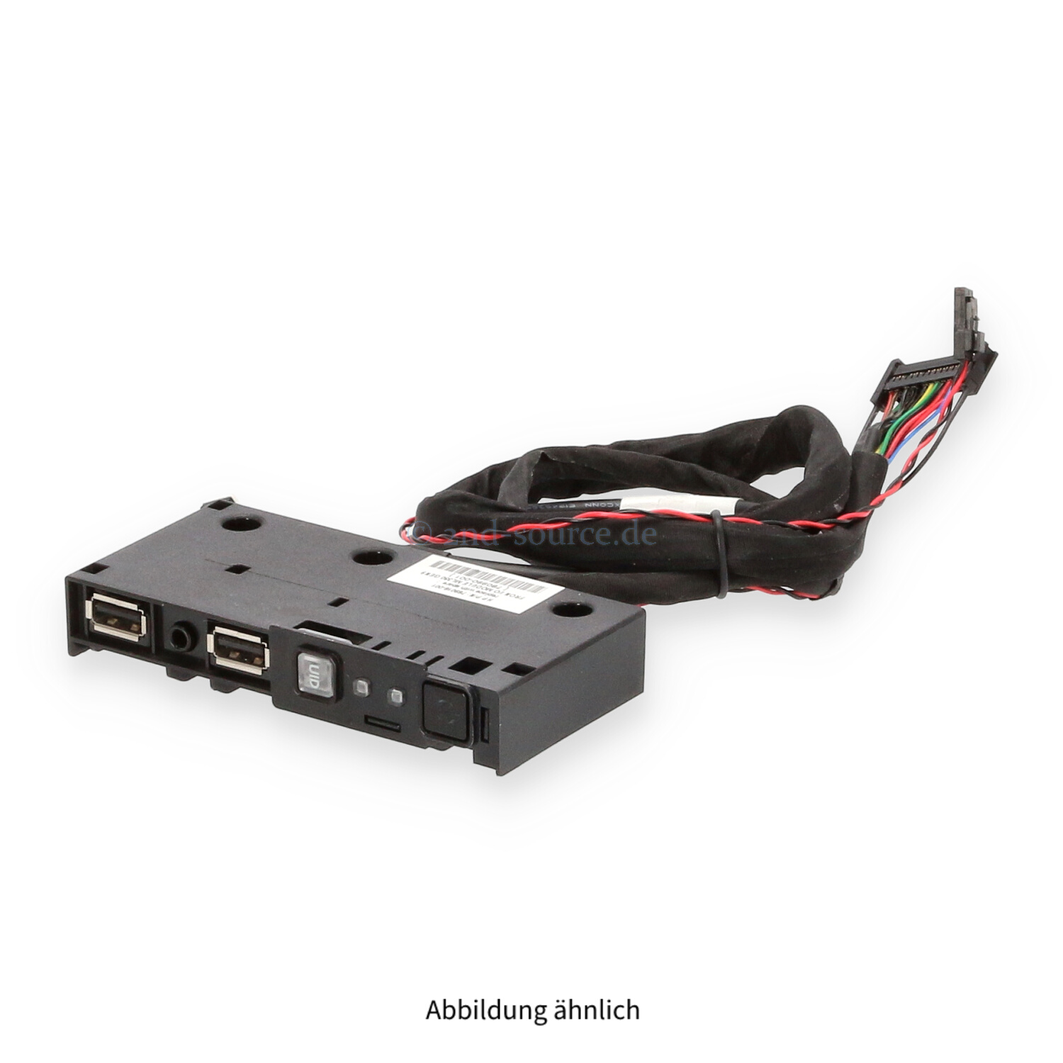 HPE Front I/O Module ML350 G9 780990-001