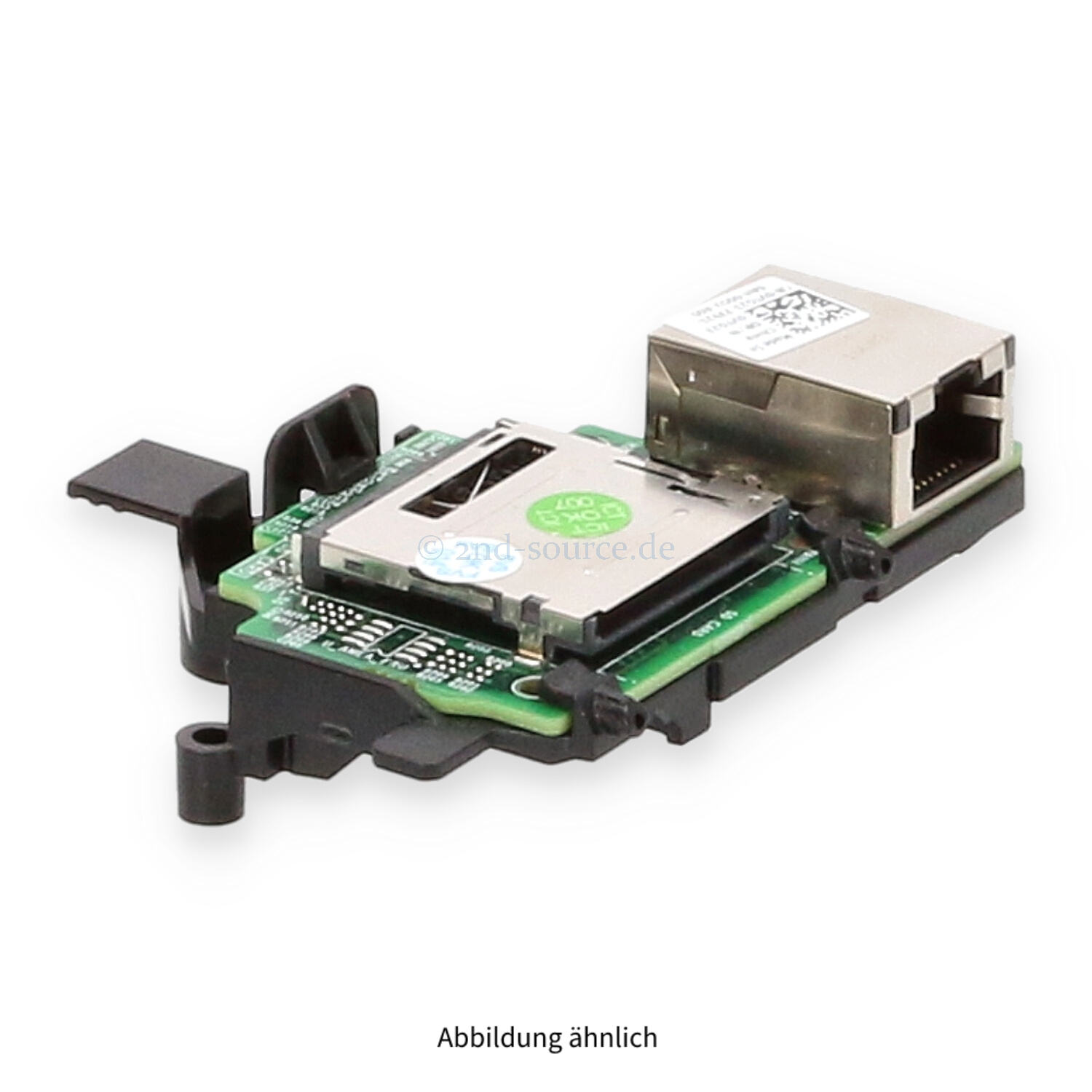 Dell iDRAC8 Remote Access Card PowerEdge R330 VTG23 0VTG23