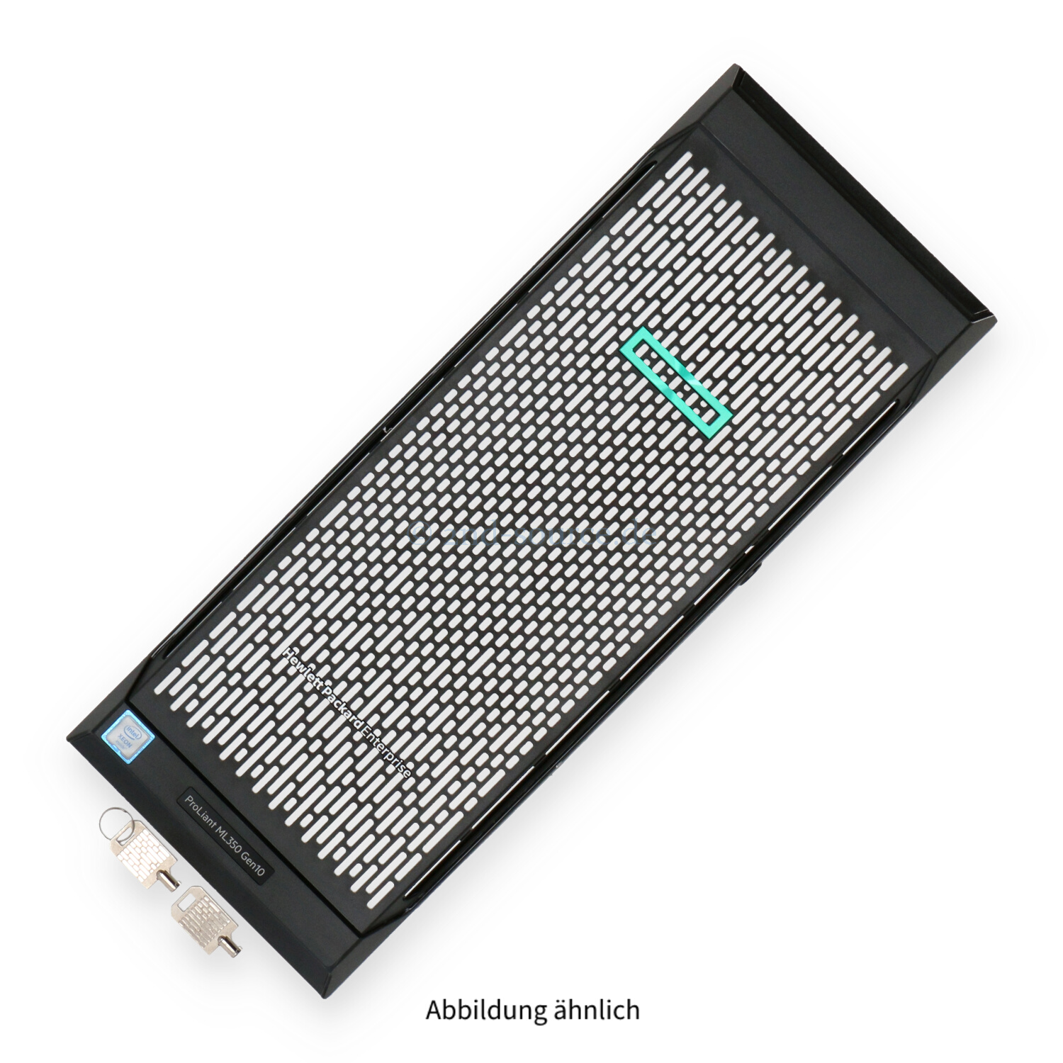 HPE Frontblende Security Bezel 4U ML350 G10 879164-001 874964-001