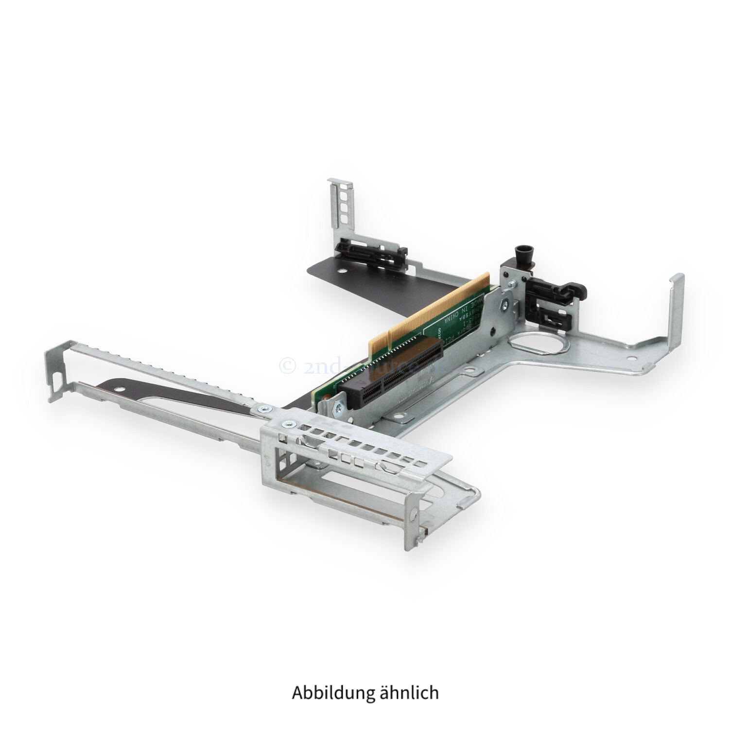 Dell 1x16 HP 1x8 LP One-Spark PCIe Riser R230 R240 R330 R340 593D8 0593D8