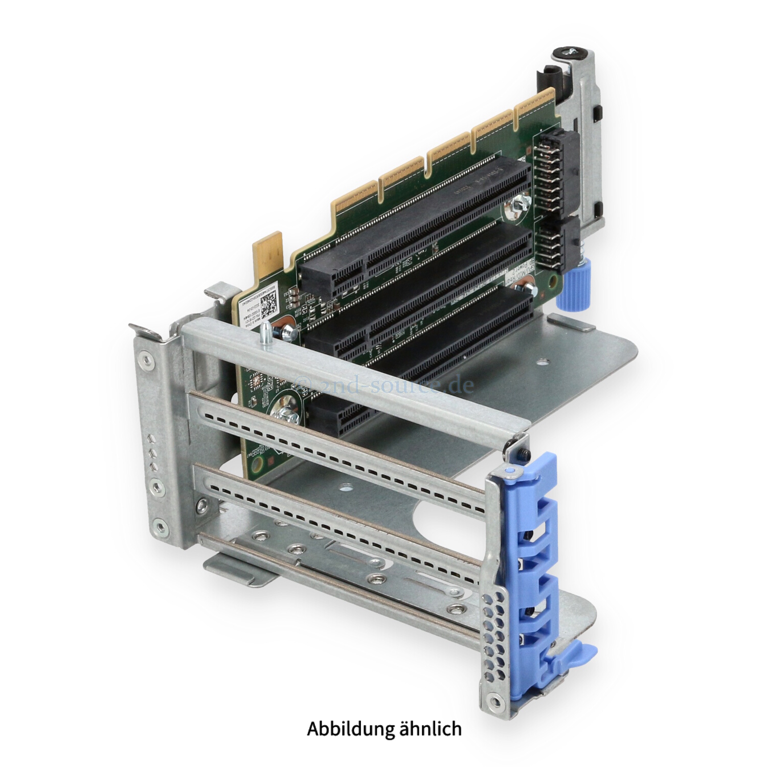 Lenovo 1x PCIe 4.0 x16 2x PCIe 4.0 x8 Riser SR650 V2 SR665 02YE101 03GX001 SM17A83227