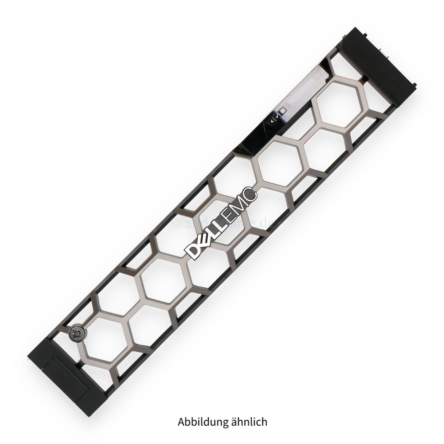 Dell 2U LCD Frontblende R540 R740 R740XD R840 12Y5P 012Y5P