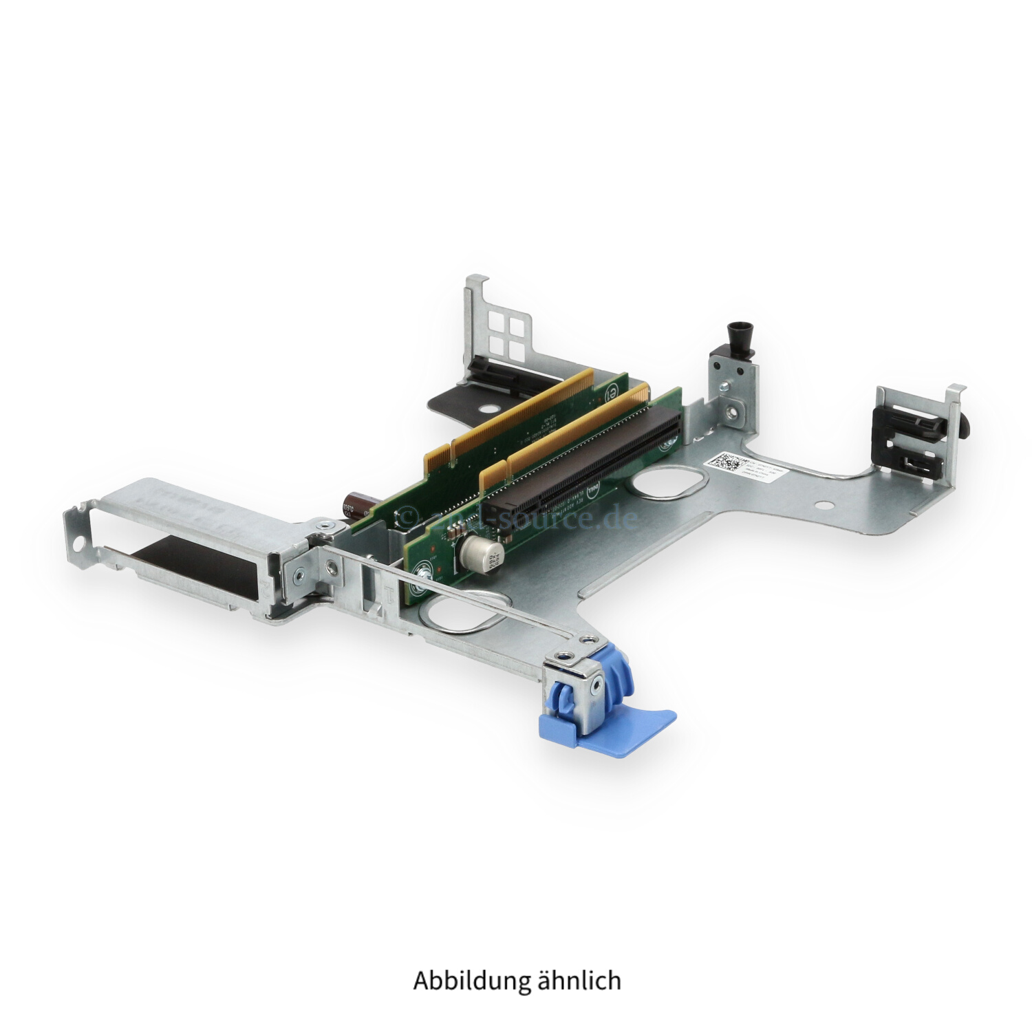 Dell Riser 2x PCIe 3.0 x16 PowerEdge R430 7N2YT 07N2YT